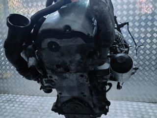 двигатель Volkswagen Transporter T5 2005, 2.5 л., TDi, AXD, дизель, 6МКПП, передний привод, AXD