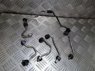 трубка ТНВД BMW 5 серия E60/E61 2007, 2.0 л., D, дизель