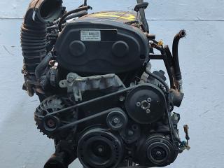 двигатель Opel Mokka 1 поколение 2014, 1.6 л., i, A 16 XER, бензин, 5МКПП, передний привод, A16XER