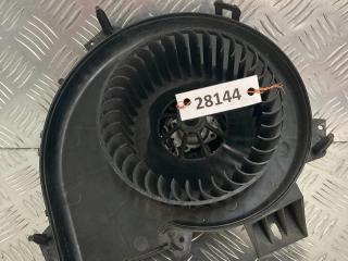 моторчик печки Opel Corsa C 2002, 006453T