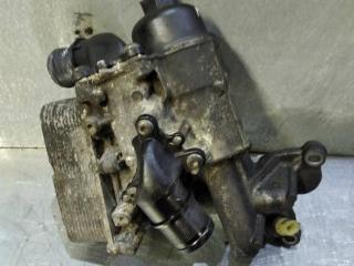 корпус масляного фильтра Renault Trafic 2 поколение [рестайлинг] 2007, 2.0 л., DCi, дизель