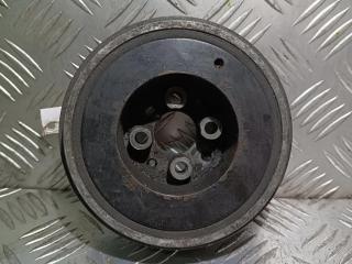 шкив коленвала Volkswagen Golf 4 поколение 2001, 1.9 л., TDi, дизель, 38105243