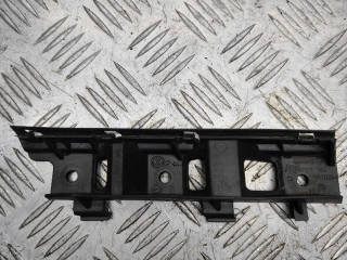 крепление бампера Skoda Octavia RS 2 поколение [рестайлинг] 2011, 2.0 л., TDi, CEGA, дизель, робот, белый, универсал, передний привод, правый руль, 807184