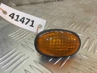 повторитель поворота на крыле Hyundai Accent 1 поколение (X3) [рестайлинг] 1997, 92303220