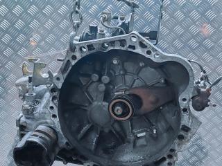 КПП механическая (МКПП) Toyota Corolla 8 поколение (E110) [рестайлинг] 2001, 1.4 л., VVT-i, 4ZZ-FE, бензин, 5МКПП, передний привод, Y91209953