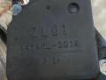 расходомер воздуха Mazda 3 BK 2003, 1.6 л., i, бензин, 1974002010 - фото №4