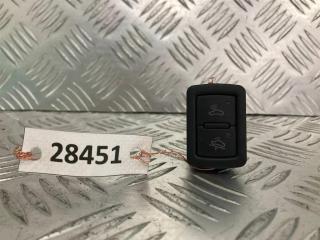 кнопка (выключатель) Audi A6 4F/C6 2006, 4F0962109