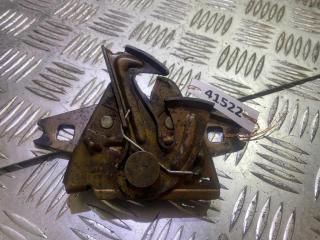 замок капота Volkswagen Passat B4 1996, универсал, 867823509