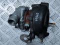 турбина SEAT Toledo 2 поколение 2001, 1.9 л., TDi, ALH, дизель, 5МКПП, передний привод, GT1749V, 028145702N, 7018542, DL201043F - фото №4
