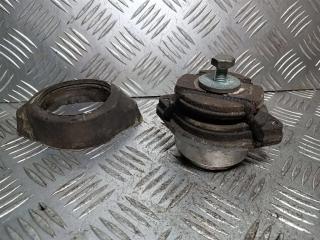 подушка крепления КПП Audi A4 B7 2005, 3.0 л., TDi, дизель, АКПП, 4B0399151M