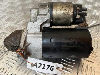 стартер Opel Astra H 2006, 1.2 л., i, бензин, МКПП, 1107408