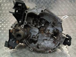 КПП механическая (МКПП) Peugeot 207 1 поколение 2009, 1.4 л., i, бензин, 20CQ87