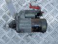 стартер Renault Megane 2 поколение 2006, 1.5 л., DCi, K9K 724, дизель, 6МКПП, передний привод, 8200306595 - фото №2