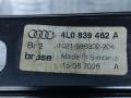 стеклоподъемник электрический задний правый Audi Q7 4L 2006, 3.0 л., TDi, BUG, дизель, АКПП, бежево-серый, внедорожник 5 дв., полный привод, правый руль, 4L0959802B, 4L0839462A - фото №5