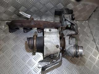 турбина BMW 5 серия E60/E61 2007, 2.0 л., D, дизель, 779778103D