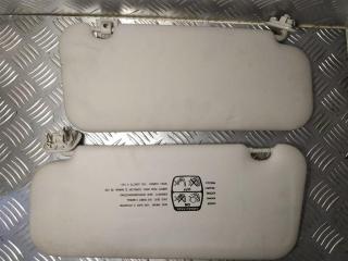 козырек солнцезащитный Citroen Xsara Picasso 1 поколение 2001