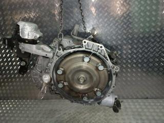 КПП автоматическая (АКПП) Peugeot 607 1 поколение [рестайлинг] 2006, 2.7 л., HDi, дизель, АКПП, TF80SC