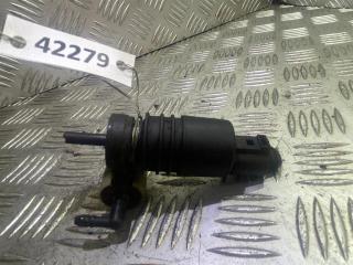 насос (моторчик) омывателя стекла Volkswagen Passat B5 [рестайлинг] 2001, универсал, 1J0973722