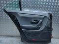 дверь задняя левая Volkswagen Passat CC 1 поколение 2011, 2.0 л., TDi, дизель, АКПП, чёрный, передний привод, правый руль - фото №2