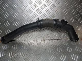 патрубок интеркулера Ford Galaxy 1 поколение [рестайлинг] 2002, 1.9 л., TDi, дизель, 7M3145957C, 7M0145834A, 7M3145957A