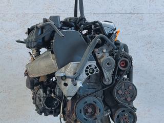 двигатель Volkswagen Jetta 5 поколение 2005, 2.0 л., i, APK, бензин, 5МКПП, AZJ