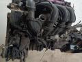 двигатель Ford Focus 2 поколение [рестайлинг] 2009, 1.6 л., i, SHDA, бензин, 5МКПП, HWDB, SHDC, HWDA, SHDB, SHDA - фото №2