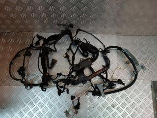 проводка двигателя Mercedes-Benz C-Класс W203/S203/CL203 2003, 3.0 л., i, бензин, АКПП, A2721501433