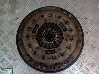 комплект сцепления BMW 5 серия E60/E61 2007, 2.0 л., TD, дизель, МКПП, 7563287, 7577479