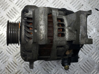 генератор Mazda 6 1 поколение [рестайлинг] 2006, 1.8 л., i, бензин, МКПП, A2TJ0391A