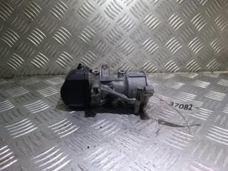 клапан EGR Peugeot 407 1 поколение 2005, 2.0 л., HDi, дизель, 9656612380