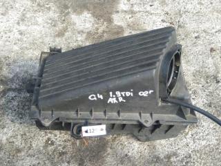 корпус воздушного фильтра Volkswagen Golf 4 поколение 2002, 1.9 л., TDi, дизель, 1J0129607AE