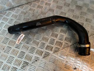 патрубок интеркулера Audi A6 4B/C5 [рестайлинг] 2001, 2.5 л., TDi, дизель, МКПП, 059145731M