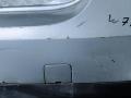 бампер задний Volkswagen Passat B6 2007, 2.0 л., TDi, дизель, 6МКПП, серебристый, универсал, передний привод, правый руль, 3C9807421 - фото №12