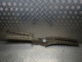 накладка на порог Audi Q7 4L 2006, 3.0 л., TDi, BUG, дизель, АКПП, бежево-серый, внедорожник 5 дв., полный привод, правый руль, 4L0853369 - фото №4