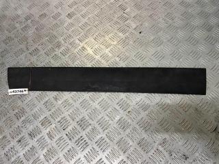 молдинг двери задней левой Volkswagen Passat B5 1998, 3B0854949B