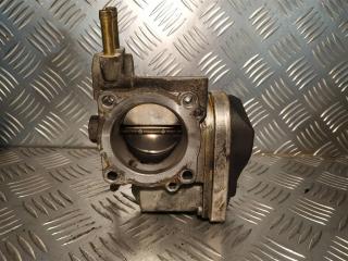 заслонка дроссельная Volkswagen Polo 4 поколение 2003, 1.4 л., i, бензин, 036133062L