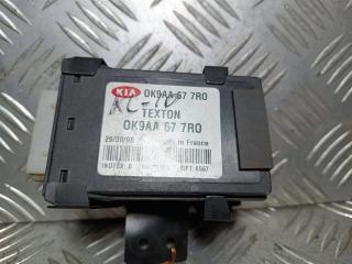 Иммобилайзер Kia Clarus 1 поколение 1998, 1.8 л., i, бензин, 0K9AA677R0