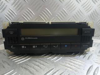 блок управления печки / климат-контроля Volkswagen Passat B5 1997, 3B1907044A
