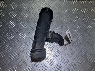 патрубок турбины Jaguar XF X250 2010, 3.0 л., TD, дизель, 9X2Q6A886BB