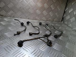 трубка ТНВД Peugeot Partner 1 поколение (M59) [рестайлинг] 2012, 1.6 л., HDi, дизель