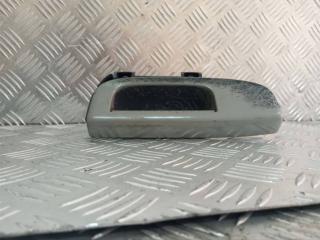 ручка внутренняя задняя левая Ford Galaxy 1 поколение [рестайлинг] 2001, 7M386717B