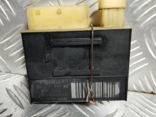 вентилятор радиатора Citroen Berlingo 1 поколение (M59) [рестайлинг] 2010, 1.6 л., HDi, дизель, МКПП, 9652021180, 018010951