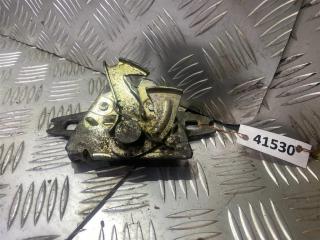 замок капота Volkswagen Passat B3 1991, универсал, 357823509