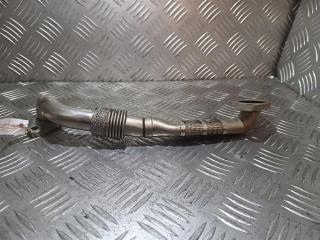 трубка системы рециркуляции EGR Volkswagen Touran 1 поколение 2004, 1.9 л., TDi, дизель, 03G131521F