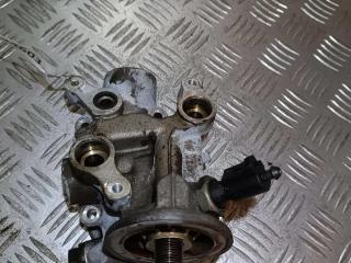 кронштейн масляного фильтра Volkswagen Passat B5 [рестайлинг] 2005, 2.0 л., i, бензин, 06B115417F