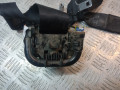 ремень безопасности Citroen Berlingo 2 поколение (B9) 2012, 1.6 л., HDi, 9HN (DV6ETED), дизель, МКПП, белый, фургон, передний привод, правый руль, 96746323XX - фото №5