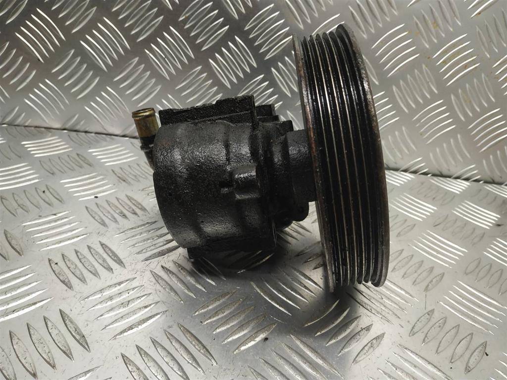 насос гидроусилителя руля Opel Omega B 1999, 3.0 л., i, бензин, 90409788 - фото №1