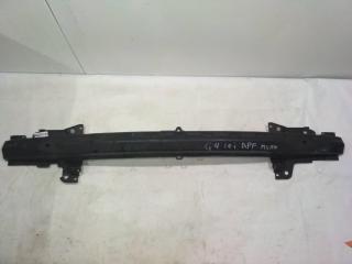 усилитель бампера переднего Volkswagen Golf 4 поколение 1999, 1J0806636A