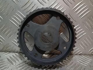 шкив распредвала Mazda 6 1 поколение [рестайлинг] 2007, 2.0 л., CDTi, дизель