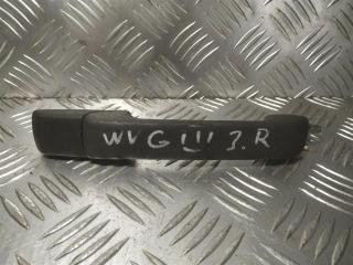 ручка наружная задняя правая Volkswagen Golf 3 поколение 1995